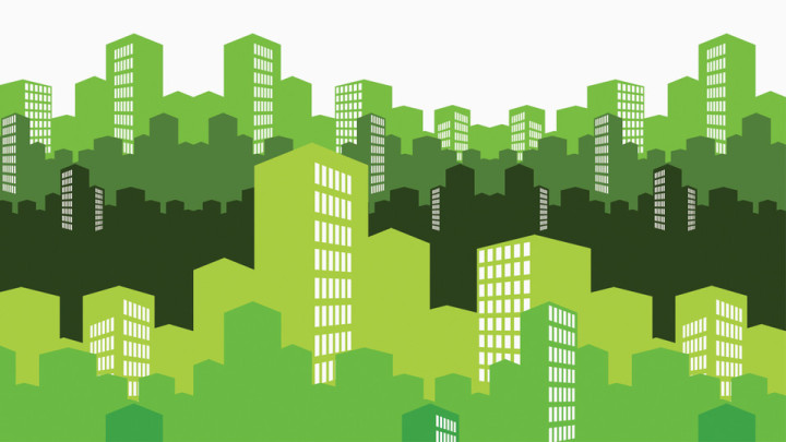 green-cities