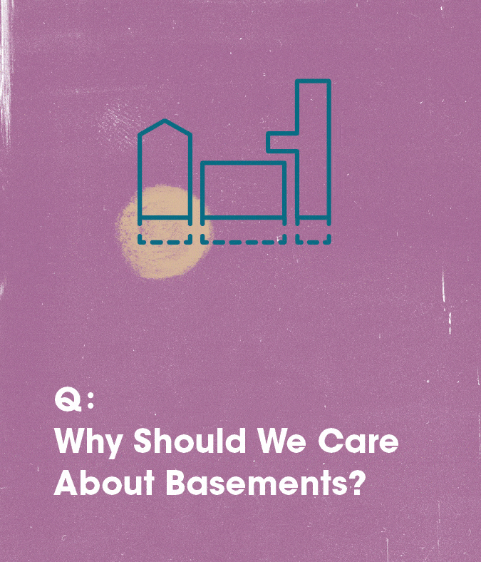 CHPC's Research on Basement Apartment Conversions