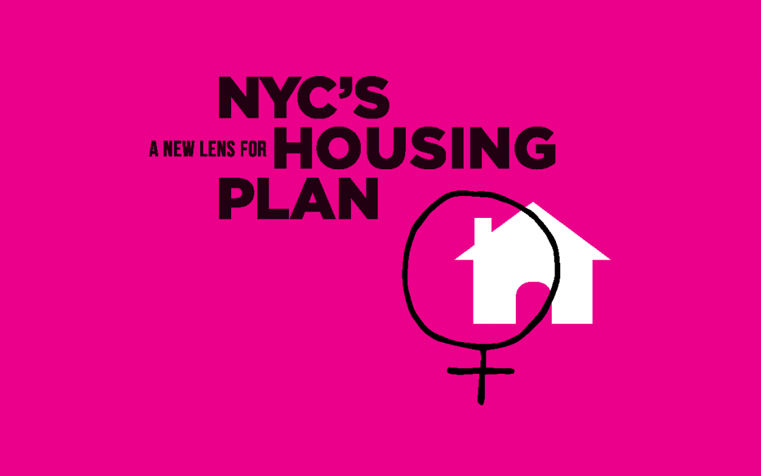 Feminist Housing Plan