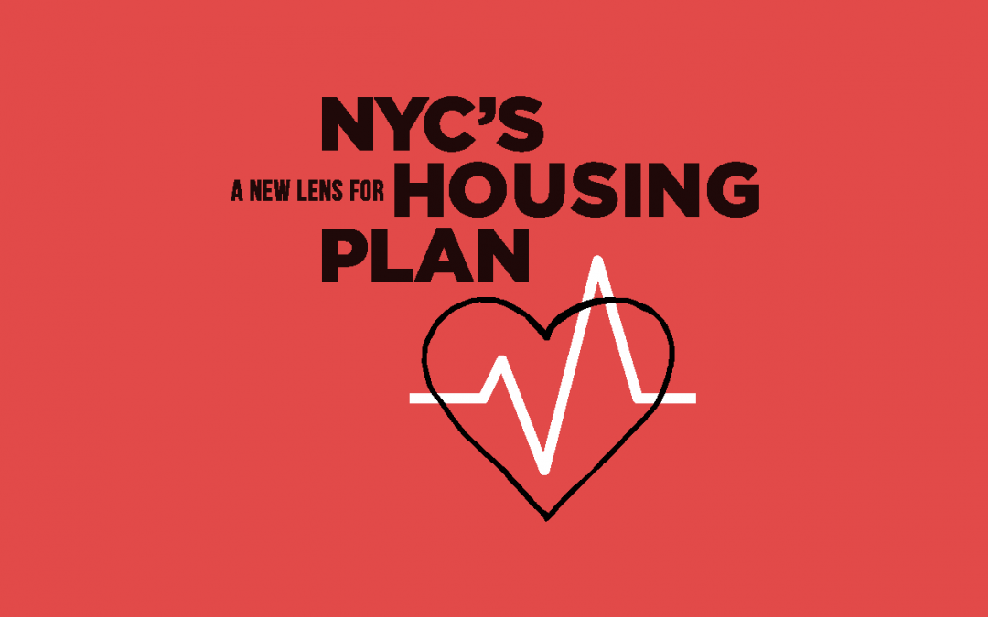 Rx for Housing: Housing is Healthcare