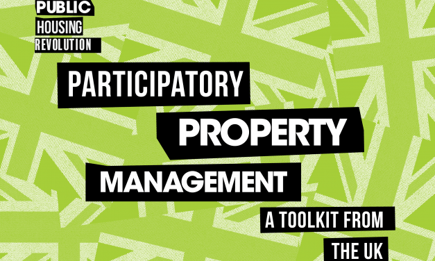 Participatory Property Management